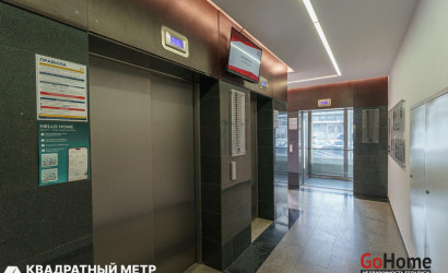 Купить 2-комнатную квартиру, Минск, Брилевская ул., 35 (Октябрьский район). Фото 21