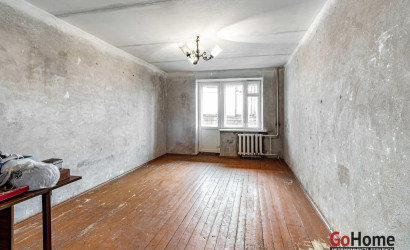 Купить 1-комнатную квартиру, Минск, Брестская ул., 90 (Октябрьский район). Фото 13