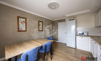 Купить 5-комнатную квартиру, Минск, Машерова просп., 54 (Советский район). Фото 9