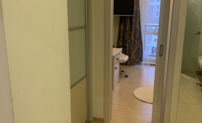 Снять 3-комнатную квартиру, Минск, Петра Мстиславца, 20 (Первомайский район). Фото 12