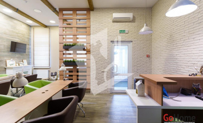 Аренда помещения, Минск, Победителей просп., 125,  44.8 кв.м.. Фото 9