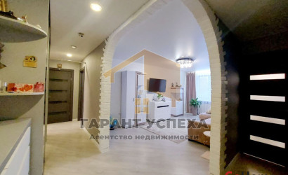 Купить 3-комнатную квартиру, Брест, ул. Орловская, д. . Фото 13