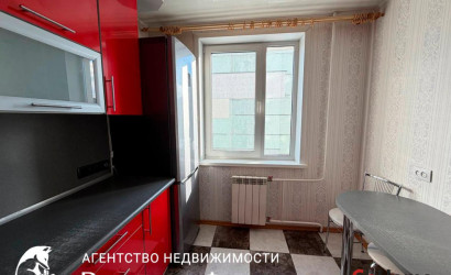 Купить 3-комнатную квартиру, Минск, Любимова пр-т 33. Фото 19