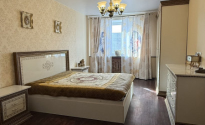 Купить 4-комнатную квартиру, Витебск, 8-я Линия. Фото 12