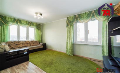 Купить 2-комнатную квартиру, Минск, Плеханова ул., 61 (Ленинский район). Фото 13