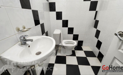 Аренда офиса, Минск, Дзержинского просп., 69/2,  98.2 кв.м.. Фото 13