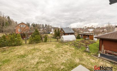 Купить дом, Родник-5, 6.44 соток. Фото 26