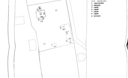 Купить дом, Малые Эйсмонты, 24 соток. Фото 7