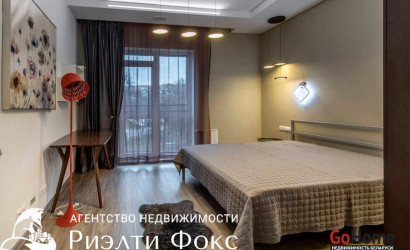 Снять 3-комнатную квартиру, Минск, Максима Богдановича ул. 52(Советский район). Фото 4