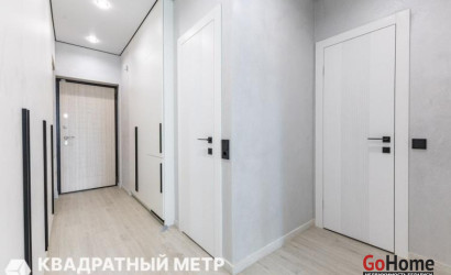 Купить 2-комнатную квартиру, Минск, Савицкого ул., 4 (Октябрьский район). Фото 9
