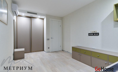 Купить 3-комнатную квартиру, Минск, Ратомская ул., 7 (Центральный район). Фото 31