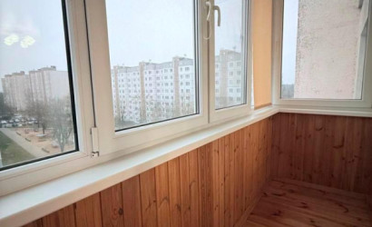 Купить 1-комнатную квартиру, Минск, Уборевича ул. 114 (Заводской район). Фото 12