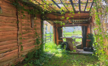 Купить дом, Турья, Лесная, 12.7 соток. Фото 24