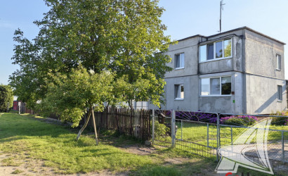 Купить 3-комнатную квартиру, Тельмы-1, , . Фото 4