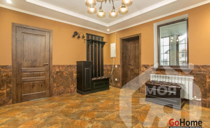 Купить дом, Вилейка, Сельская ул., 18 соток. Фото 5