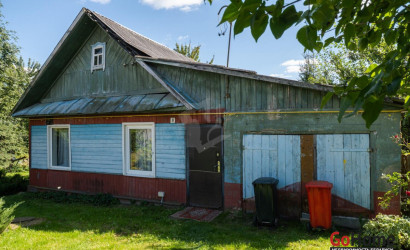 Купить дом, Логойск, Маркса ул., 9, 11.28 соток. Фото 2