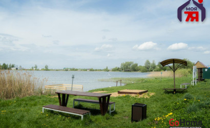 Купить дом, Озеро, Центральная ул., 27.7 соток. Фото 15