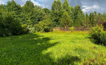 Купить дом в деревне, Чеботари, 25 соток. Фото 6