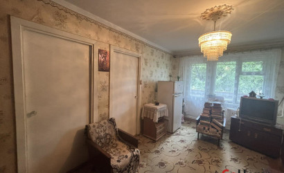 Купить 3-комнатную квартиру, Гродно, Ленинского Комсомола, 18. Фото 2