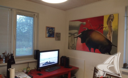 Купить дом, Жабинка, г. Жабинка, 1 соток. Фото 11