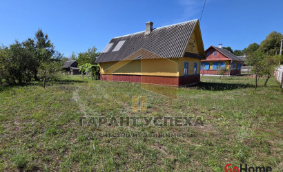 Купить дом в деревне, Липинки, Завидова, 23.74 соток. Фото 3