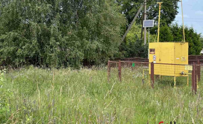 Купить участок, Кондратовичи, Центральная ул., 16 соток. Фото 16