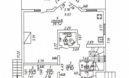 Купить дом, Лозово, 18 соток. Фото 37