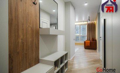 Купить 1-комнатную квартиру, Минск, Белградская ул., 11 (Октябрьский район). Фото 15