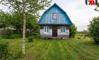 Купить дом, Ганевичи, Песчаная ул., 25 соток. Фото 8
