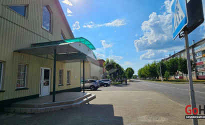 Аренда помещения, Старые Дороги, Маркса ул., 27/а,  200 кв.м.. Фото 1