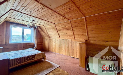 Купить дом в деревне, РОДНИЧОК-83, 4 соток. Фото 26