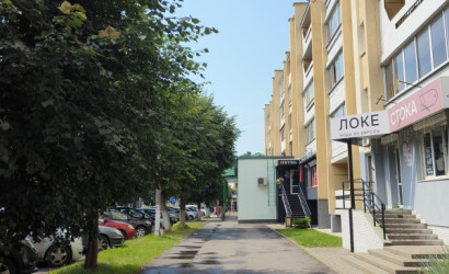 Купить 2-комнатную квартиру, Барановичи, Царюка, 4. Фото 21