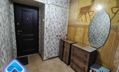 Купить 2-комнатную квартиру, Светлогорск, Свердлова ул., д.17. Фото 6