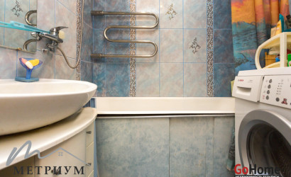 Купить 1-комнатную квартиру, Минск, Есенина ул., 87 (Московский район). Фото 15