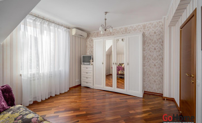 Купить коттедж, Валерьяново, Криничная, 4А, 15.06 соток. Фото 5