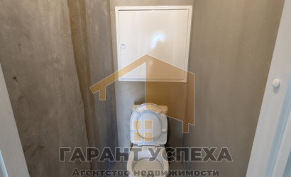 Купить 3-комнатную квартиру, Брест, Грибоедова. Фото 15
