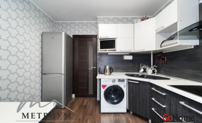 Купить 4-комнатную квартиру, Минск, Прушинских ул., 42 (Ленинский район). Фото 8