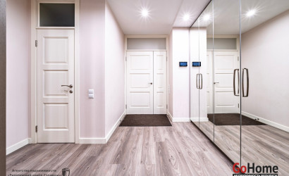 Купить 2-комнатную квартиру, Минск, Радищева, 3 (Октябрьский район). Фото 5