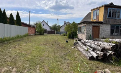  2-этаж.(83.9 м2), Листопадовичи(Коммунара 55)