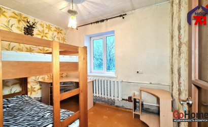 Купить 5-комнатную квартиру, Томковичи, Центральная ул.. Фото 10