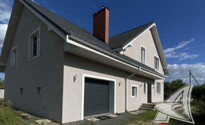 Купить дом, Брест, Козловичи, 11.05 соток. Фото 3