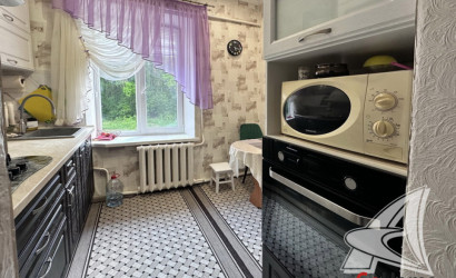 Купить 2-комнатную квартиру, Малые Щитники, , . Фото 4