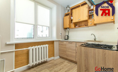 Купить 2-комнатную квартиру, Минск, Мясникова ул., 34 (Московский район). Фото 9