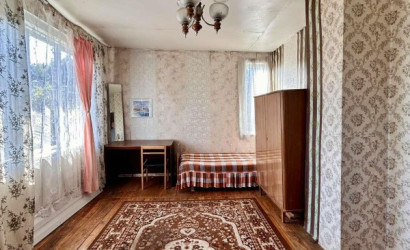 Купить дом в деревне, Строитель-садоводы-любители, 5.7 соток. Фото 9