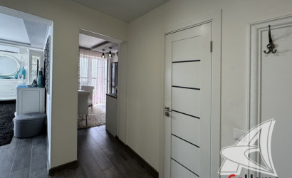 Купить 1-комнатную квартиру, Брест, Центр, ул. Фомина. Фото 7