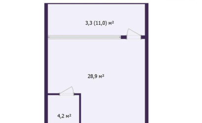 Купить дом, Горняк-94, 6 соток. Фото 14