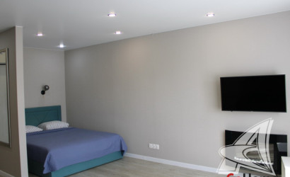 Купить 1-комнатную квартиру, Брест, Центр, ул. Гоголя. Фото 11