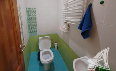 Купить дом, Брест, Вересковые, 10.38 соток. Фото 20