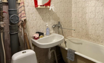 Купить 1-комнатную квартиру, Мозырь, Студенческая ул., д.40. Фото 7