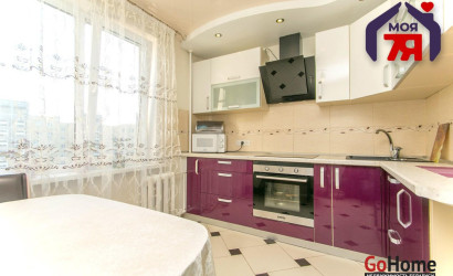 Купить 3-комнатную квартиру, Минск, Алтайская ул., 164/1(Заводской район). Фото 2